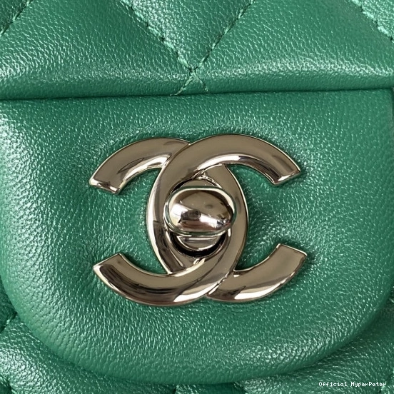HyperPeter BAG CHANEL FLAP 0818